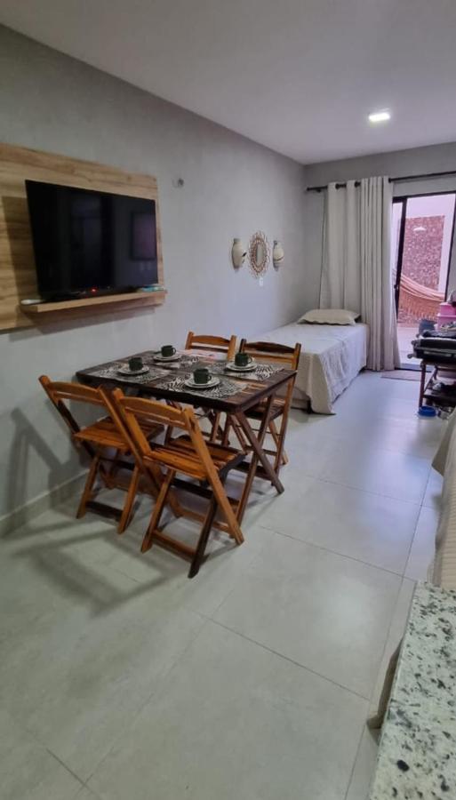 Flat 104 Luis Correia Vila Atlantida Exterior foto