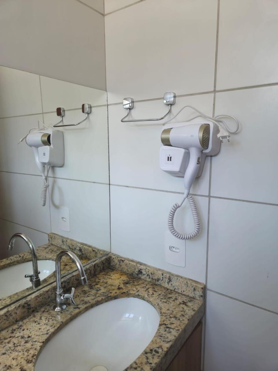 Flat 104 Luis Correia Vila Atlantida Exterior foto
